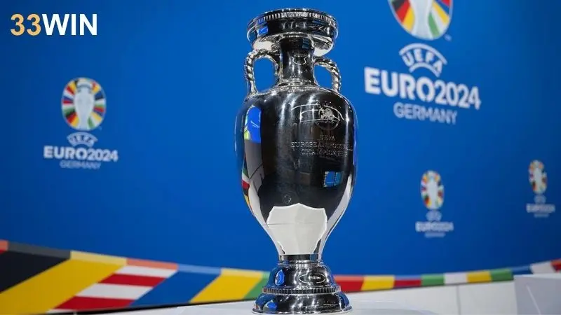 Cập nhật Euro 2024 lịch thi đấu