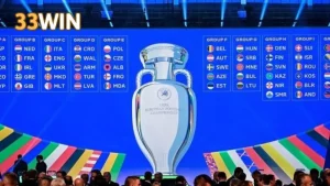 Giới thiệu về bảng xếp hạng vòng đấu loại EURO 2024