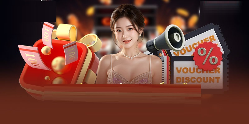 Thưởng hội viên sẽ là cơ hội nhận khuyến mãi siêu hời