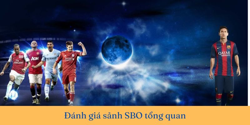 Thể thao SBO là sảnh cá cược chủ đạo của nhà cái 33Win