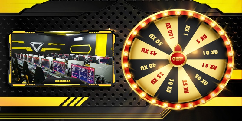 Lý do ưu đãi Vòng Quay May Mắn tại 33Win được hội viên yêu thích