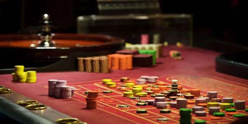 Lý do Roulette 33Win lại trở nên phổ biến đến vậy?