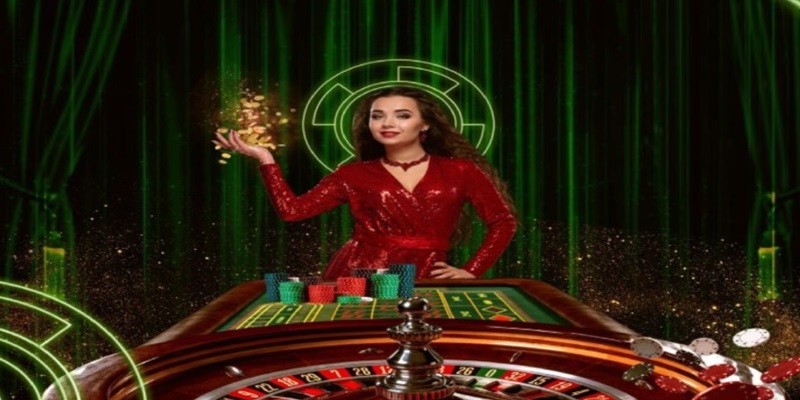 Roulette 33Win