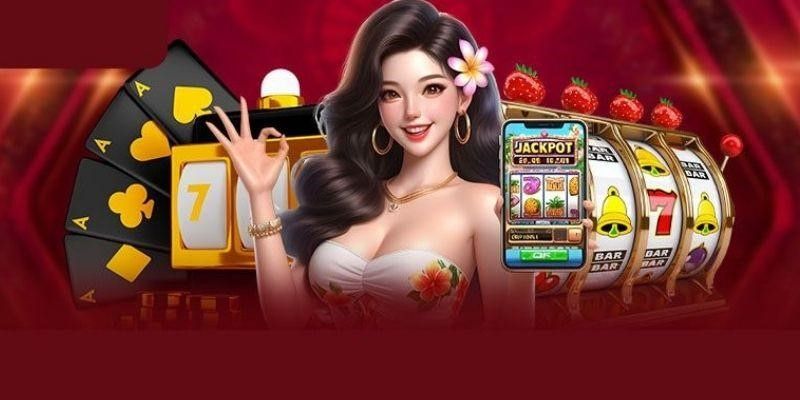 Điều tân thủ cần chú ý khi tham gia game slot trực tuyến