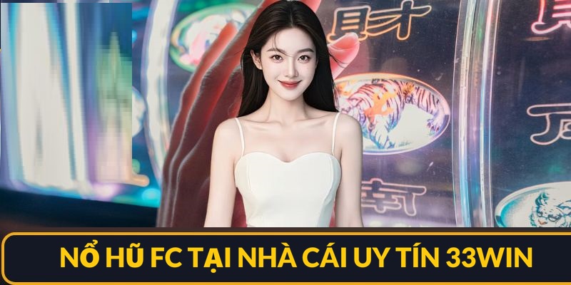 Nổ hũ FC