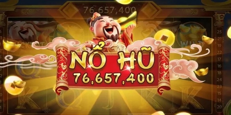 Lý do siêu nổ hũ lại phổ biến đến vậy là gì?