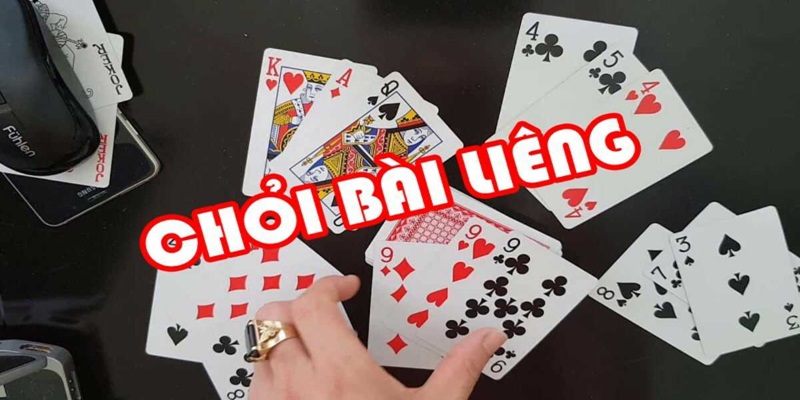 Chia sẻ cách đánh bài Liêng luôn thắng từ cao thủ lão làng