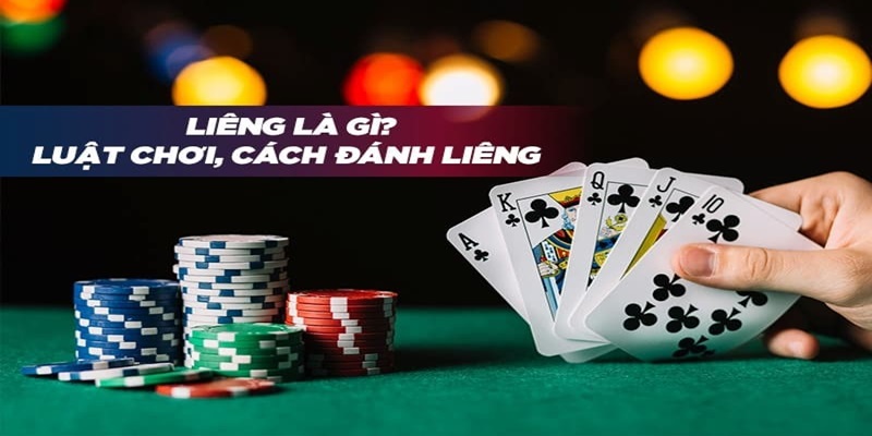Cách Đánh Bài Liêng Luôn Thắng