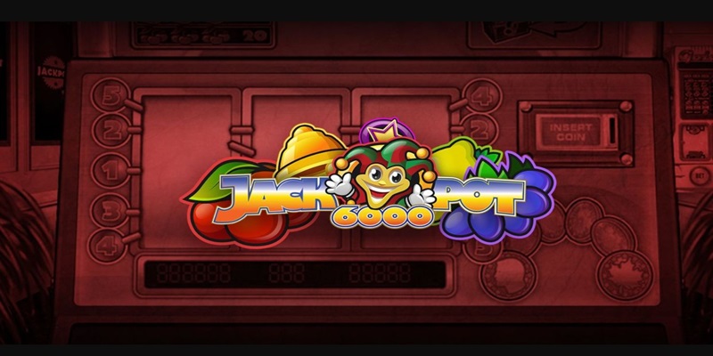 Tựa game quay hũ hấp dẫn hiện cung cấp tại 33Win