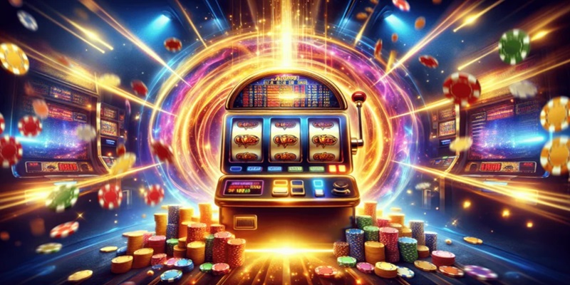 MCW Casino