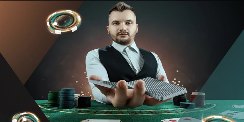 Khám phá đôi điều về sảnh World Entertainment