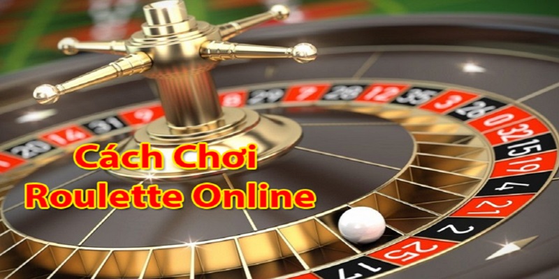 Công thức Roulette