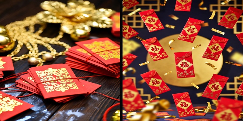 Đối tượng cụ thể của chương trình lì xì ngày vàng