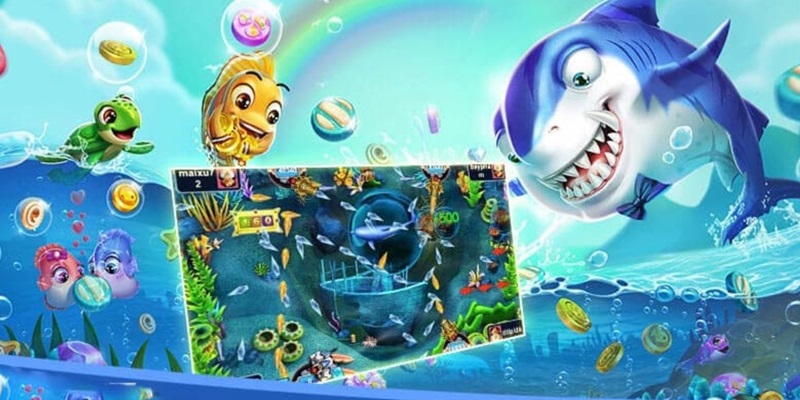 Bỏ túi ngay các kinh nghiệm tham gia bắn cá đổi card từ cao thủ