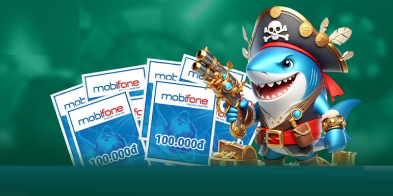 Bắn Cá Đổi Card