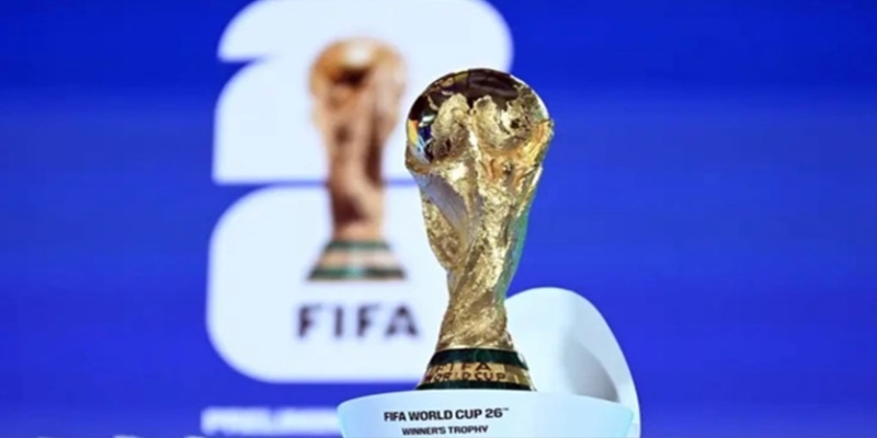 dự đoán World Cup 2026