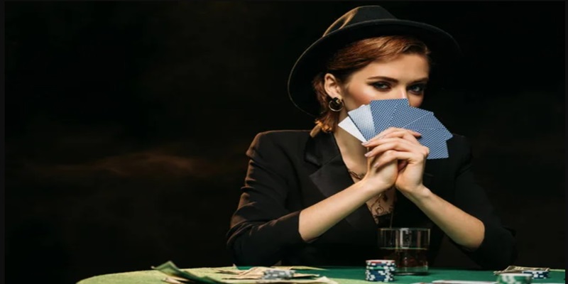 Update nhanh quy trình rèn luyện Poker Face là gì chuyên nghiệp