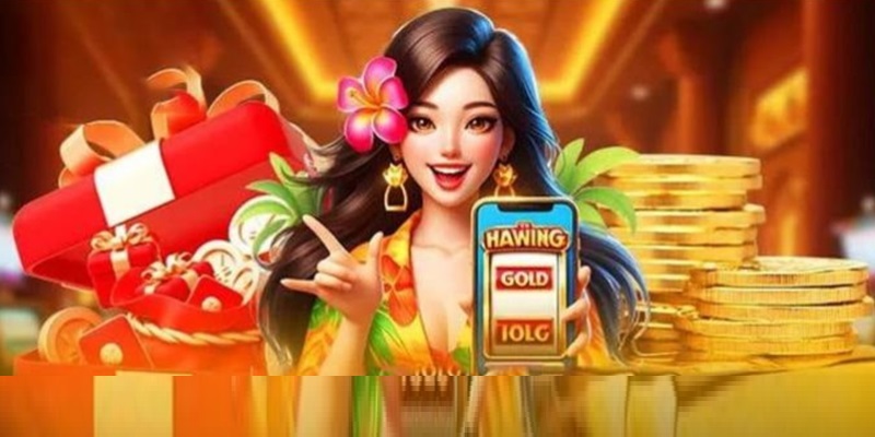 Lý do vì sao nhà cái uy tín tặng tiền cho người chơi mới tham gia