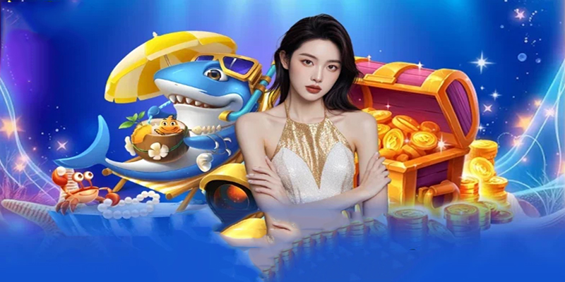 Bắn cá xèng APK