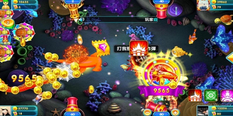 Tổng quan chung về code bắn cá vui