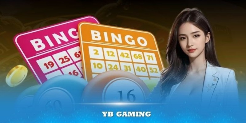Yesbingo