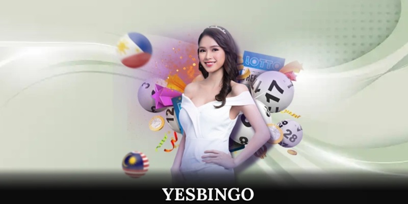 Khái quát cơ bản về sảnh xổ số Yesbingo