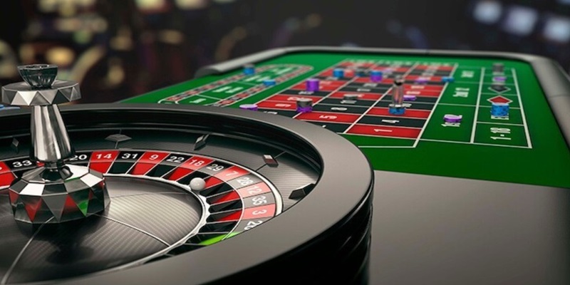 Điểm danh top game casino đang thịnh hành nhất tại sảnh cá độ 33Win