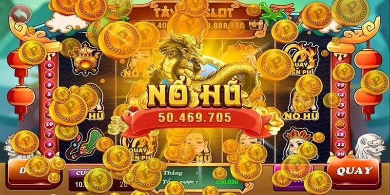 Nổ Hũ 789Win