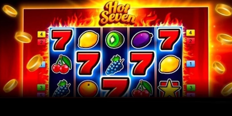 Sảnh nổ hũ 79King TP siêu đẳng cấp