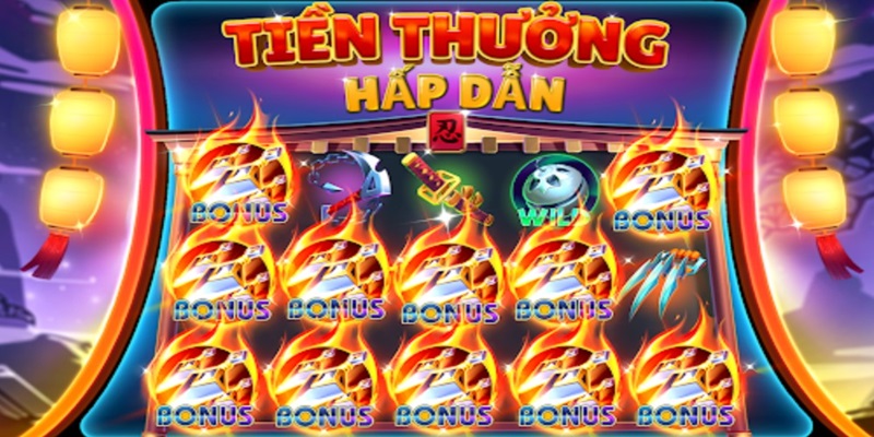 3 lý do không thể bỏ qua nổ hũ 79King