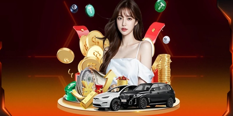 Top trò chơi quay hũ siêu đỉnh chóp tại danh mục trò chơi 33Win