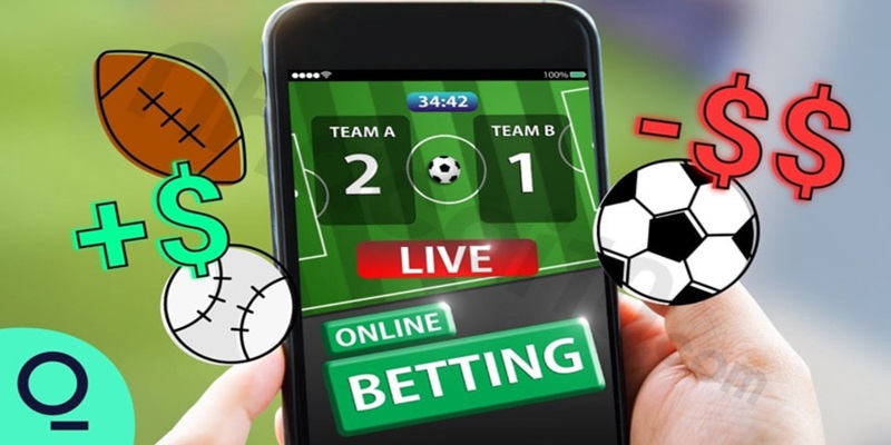 Điểm danh các loại hình kèo cược hấp dẫn tại thể thao 12Bet
