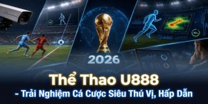 Thể thao U888