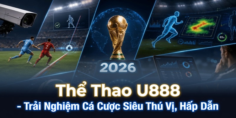 Thể thao U888